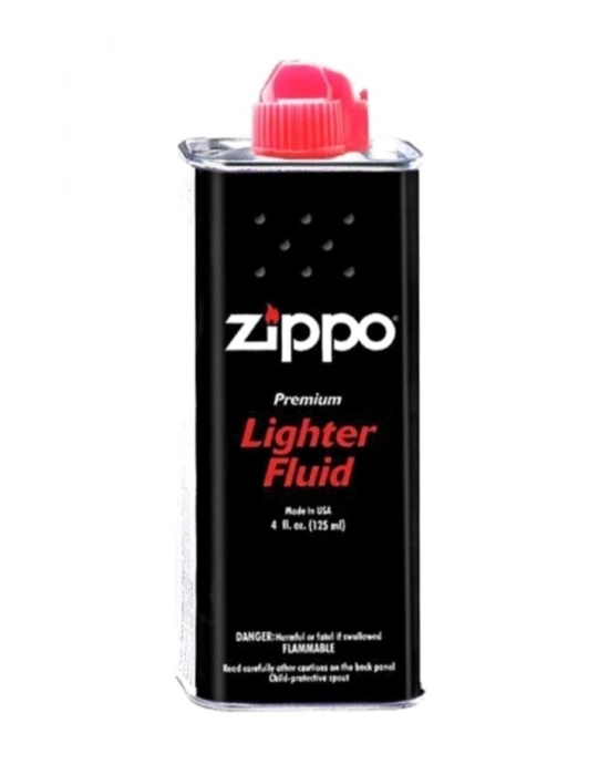 Zippo Benzini 125 ML