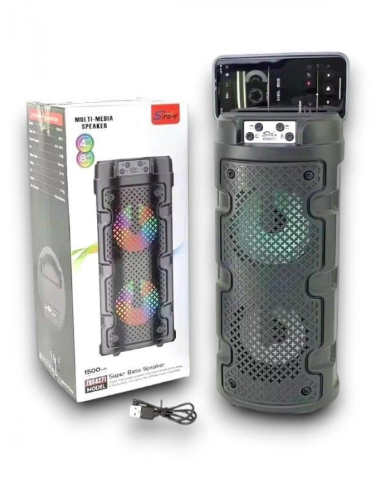 ZQS4271 Hoparlör