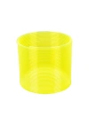 01028 Rainbow Şeffaf Stres Yayı