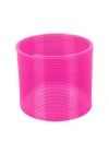 01028 Rainbow Şeffaf Stres Yayı