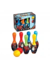 01599 NessiWorld Bowling Seti