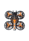 018-06 Sür Gitsin Büyük Drone Araç