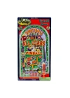 0210 Vintage Pinball Game -Sunman
