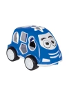 03 187M Smart Bultak Araba Mavi