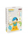 03 250 NessiWorld Sayı Terazisi