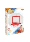 03 389 Pilsan Profesyonel Basket Seti Askılı