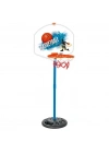 03 394 NessiWorld Magic Basketbol Seti Ayaklı