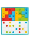 03 518 T Puzzle 32 Parça