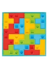 03 518 T Puzzle 32 Parça