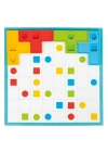 03 518 T Puzzle 32 Parça