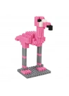 03 616 Pixel 3D Bloklar 1750 Parça -Oyuncak
