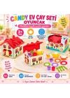 03021 Ev Çay Seti Oyuncak