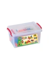 03147 Magıc Puzzle Küçük Box 200 Parça