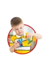 03316 Kaktüs Bloklar Koca 80PCS