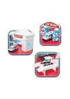 03347 Hastane Garaj Set