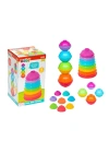 03467 Toplu Mini Kule -Dede
