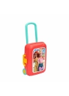 03478 Barbıe Mutfak Set Bavulum