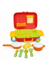 03478 Mutfak Set Bavulum