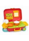 03478 Mutfak Set Bavulum