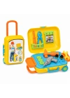 03483 Teknik Tamir Set Bavulum