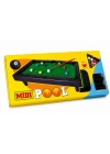 040 Midi Pool Ort.boy Bilardo Oyunu