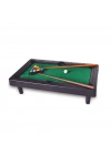 040 Midi Pool Ort.boy Bilardo Oyunu