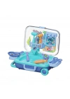 04086 Stıtch Doktor Set Bavulum