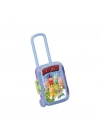04087 Doktor Set Bavulum