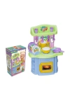 04088 Canavarlar Şef Mutfak Set