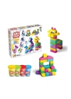 04120 Art Craft Brıx Hamur Set 400 Gr