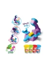 04120 Art Craft Brıx Hamur Set 400 Gr