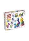 04120 Art Craft Brıx Hamur Set 400 Gr