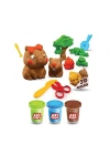 04136 Art Craft Capy Bara Hamur Set 168 Gr