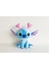 0508 Peluş Valentıne 25CM