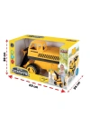 06 207 Big Excavator -Pilsan Oyuncak