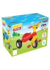 07 132K Smart Bisiklet Kırmızı Flexo -Pilsan Oyuncak