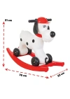 07 913 Sevimli Köpek Flexo -Pilsan Oyuncak