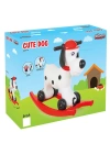07 913 Sevimli Köpek Flexo -Pilsan Oyuncak
