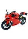 1:12 Model Motorsiklet