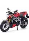 1:12 Model Motorsiklet