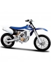 1:12 Model Motorsiklet