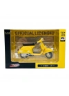1/18 1976 200 Model Motosiklet
