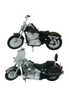 1:18 -Davidson Motorsiklet