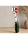 1/2 Cırcır Somun Sıkma Kolu 17 mm