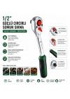 1/2 Cırcır Somun Sıkma Kolu 17 mm