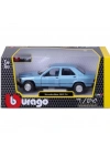 1/24 A 1987 Mercedens Benz 190E