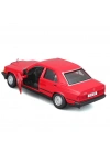 1/24 A 1987 Mercedens Benz 190E
