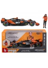 1:24 MCL38 Model Araç
