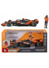 1:24 MCL38 Model Araç