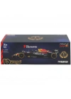 1:24 Model Araba